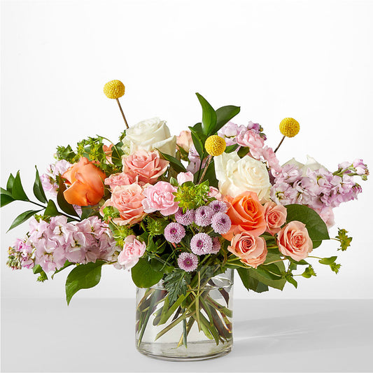 French Market Bouquet –  Ellijay Florist And Gifts, Ellijay GA