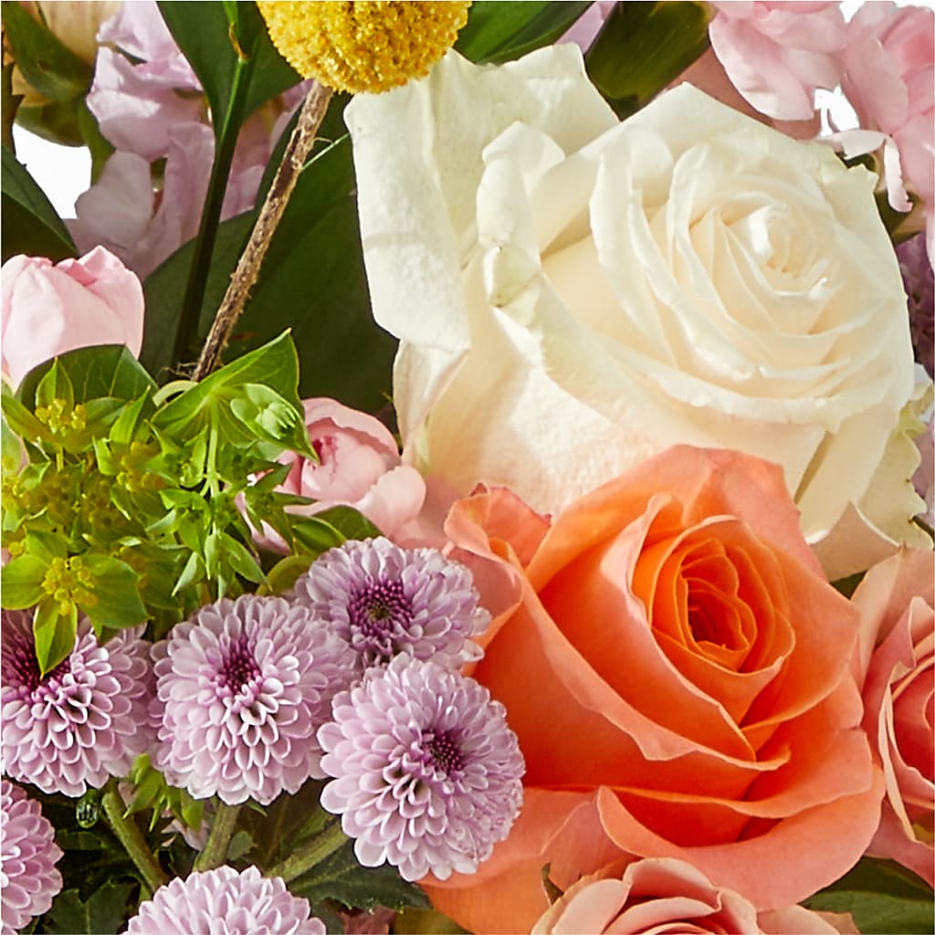 French Market Bouquet –  Ellijay Florist And Gifts, Ellijay GA
