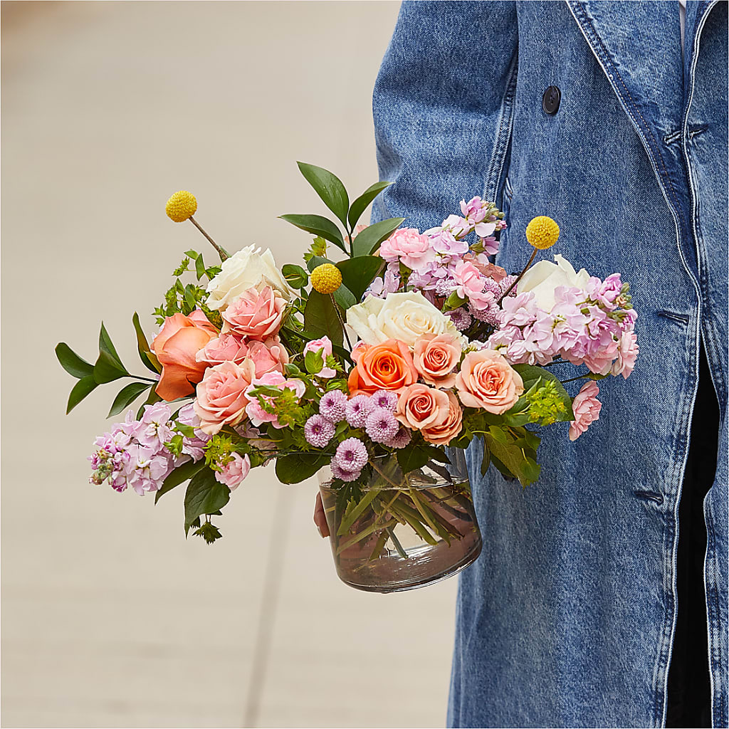 French Market Bouquet –  Ellijay Florist And Gifts, Ellijay GA