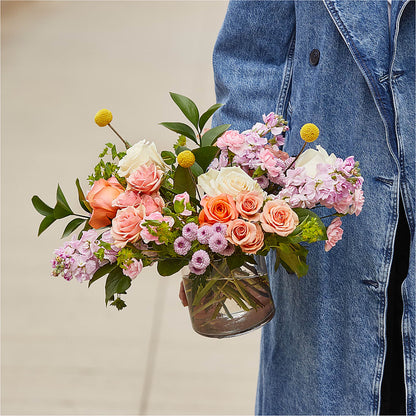 French Market Bouquet –  Ellijay Florist And Gifts, Ellijay GA