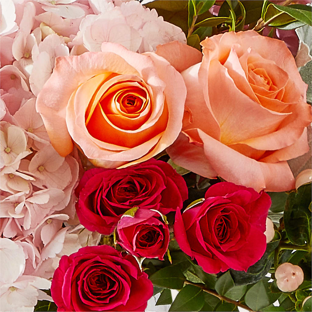 Glitz & Glam Bouquet –  Ellijay Florist And Gifts, Ellijay GA