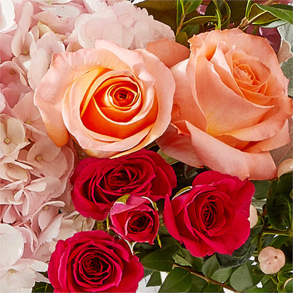 Glitz & Glam Bouquet –  Ellijay Florist And Gifts, Ellijay GA