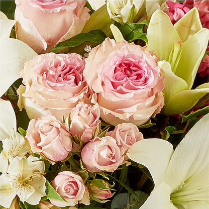 Ballet Slippers Bouquet –  Ellijay Florist And Gifts, Ellijay GA