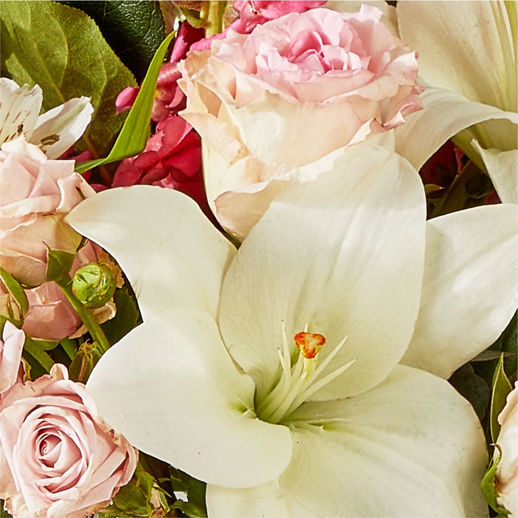 Ballet Slippers Bouquet –  Ellijay Florist And Gifts, Ellijay GA