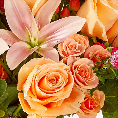 Bisous Bouquet –  Ellijay Florist And Gifts, Ellijay GA