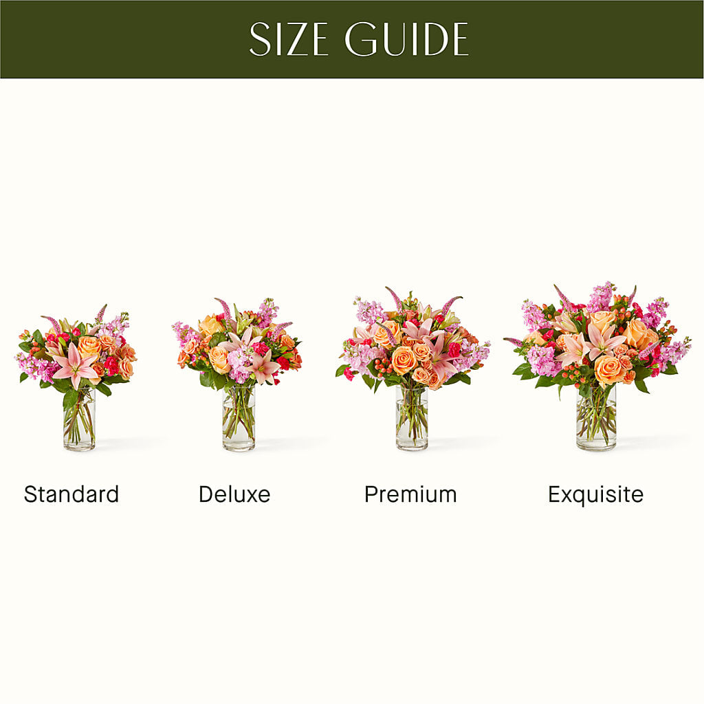 Bisous Bouquet –  Ellijay Florist And Gifts, Ellijay GA