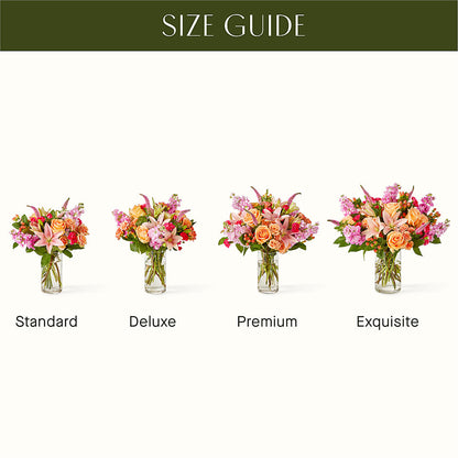 Bisous Bouquet –  Ellijay Florist And Gifts, Ellijay GA