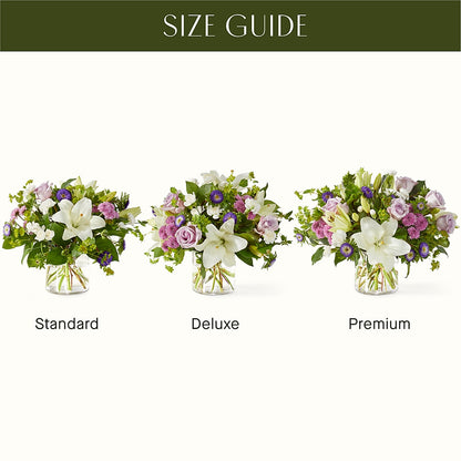 April Showers Bouquet –  Ellijay Florist And Gifts, Ellijay GA