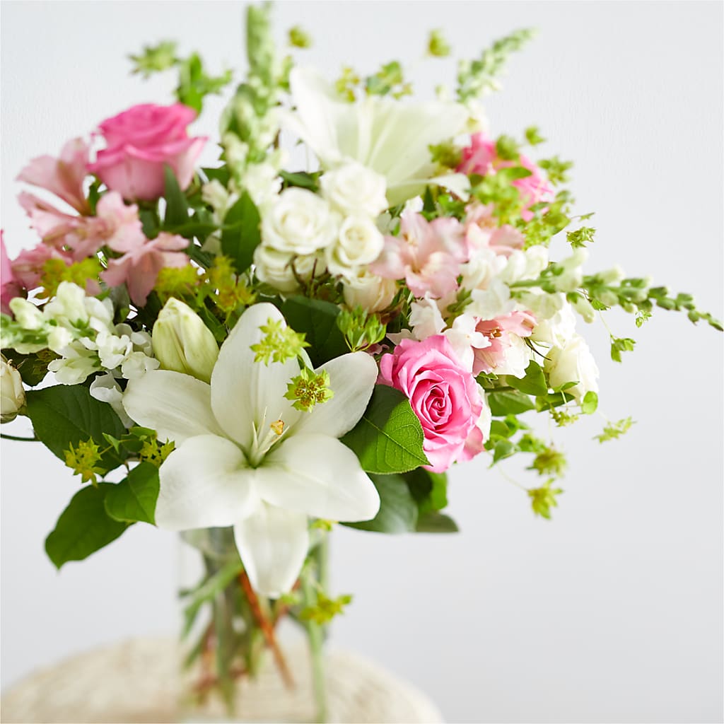 Fondly Bouquet –  Ellijay Florist And Gifts, Ellijay GA