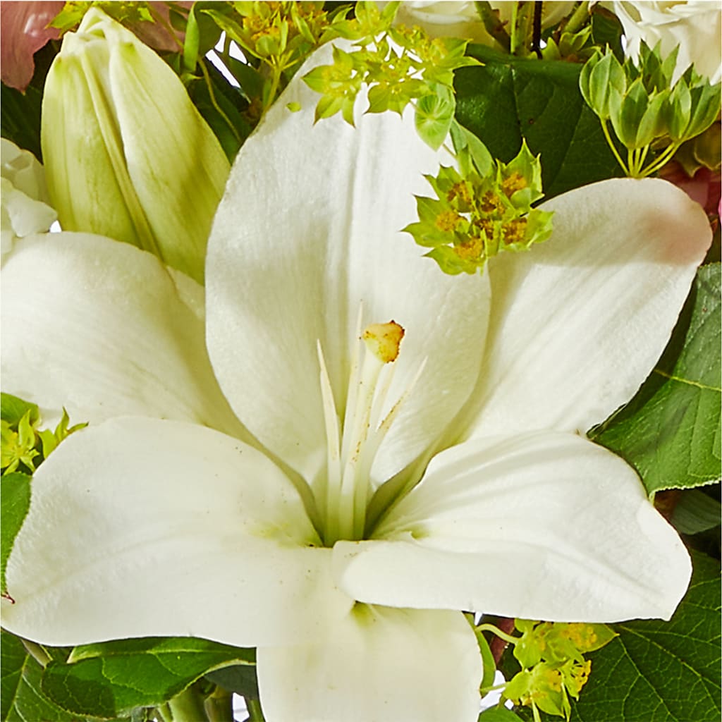 Fondly Bouquet –  Ellijay Florist And Gifts, Ellijay GA