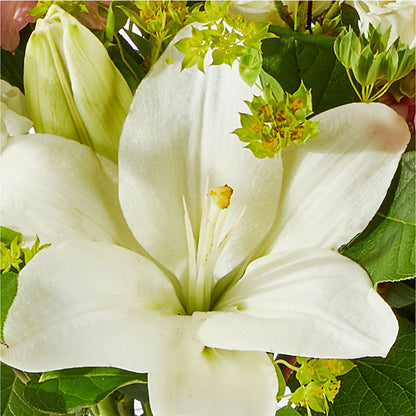 Fondly Bouquet –  Ellijay Florist And Gifts, Ellijay GA