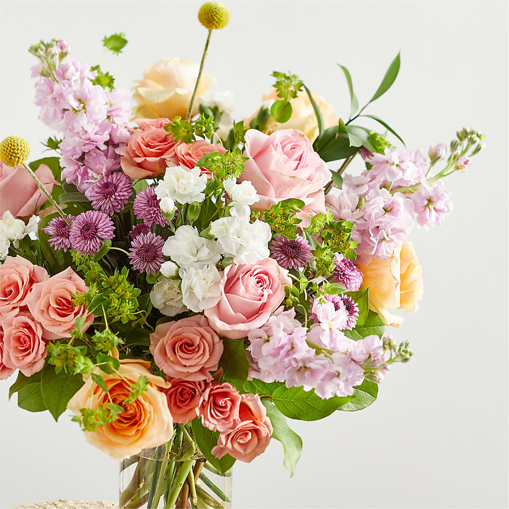Perfect Contentment Bouquet –  Ellijay Florist And Gifts, Ellijay GA