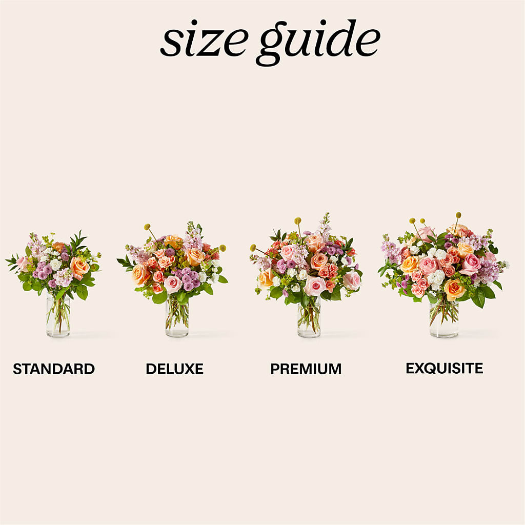 Perfect Contentment Bouquet –  Ellijay Florist And Gifts, Ellijay GA