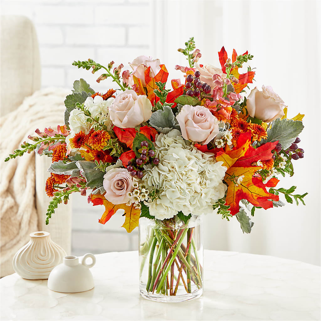 Autumnal Equinox Bouquet –  Ellijay Florist And Gifts, Ellijay GA