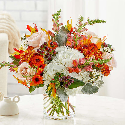 Autumnal Equinox Bouquet –  Ellijay Florist And Gifts, Ellijay GA