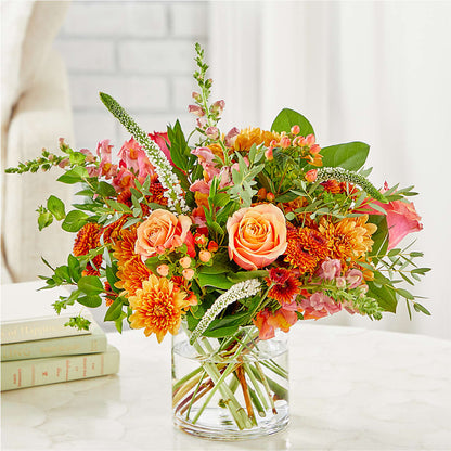 Leafy Trails Bouquet –  Ellijay Florist And Gifts, Ellijay GA