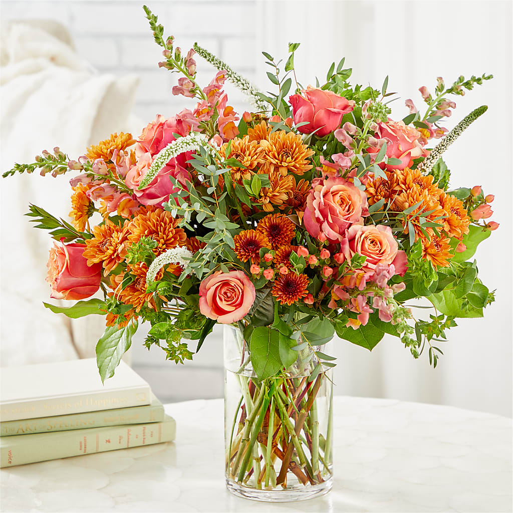 Leafy Trails Bouquet –  Ellijay Florist And Gifts, Ellijay GA