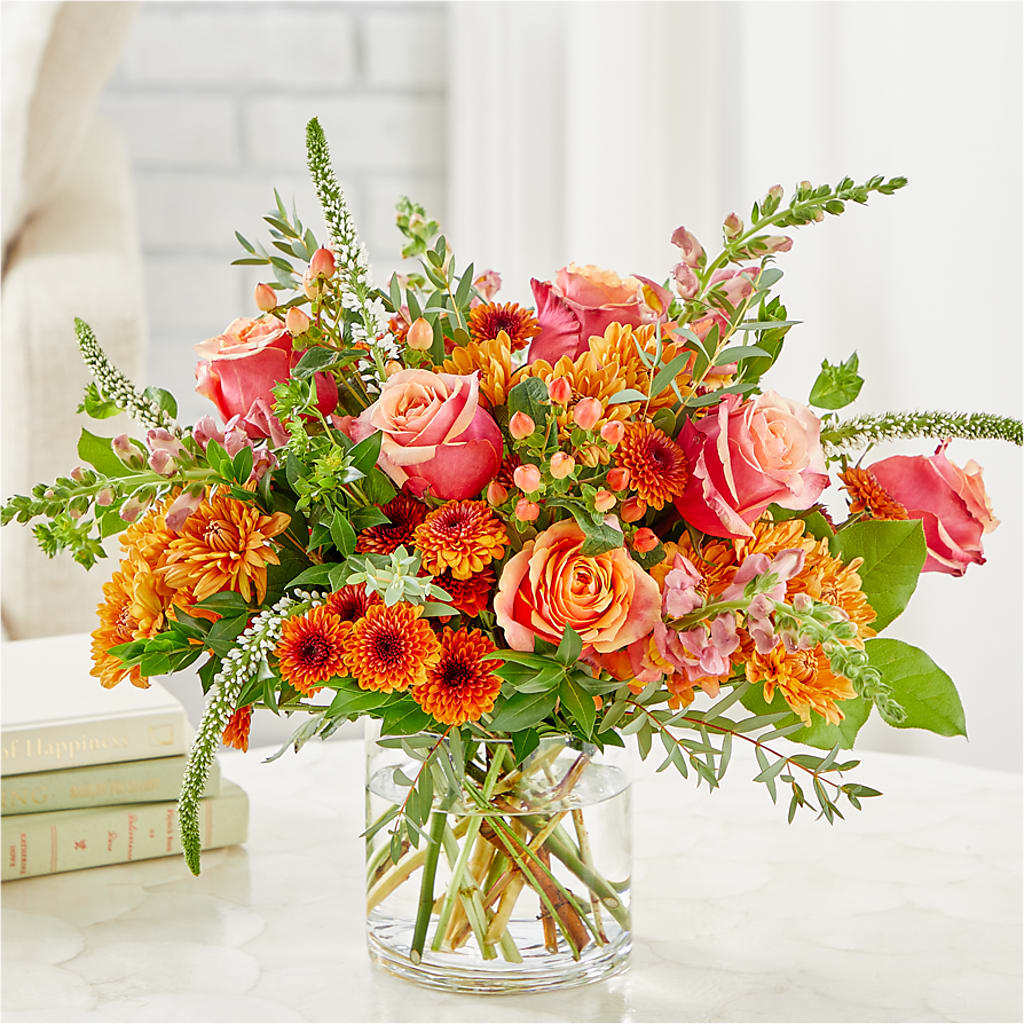 Leafy Trails Bouquet –  Ellijay Florist And Gifts, Ellijay GA