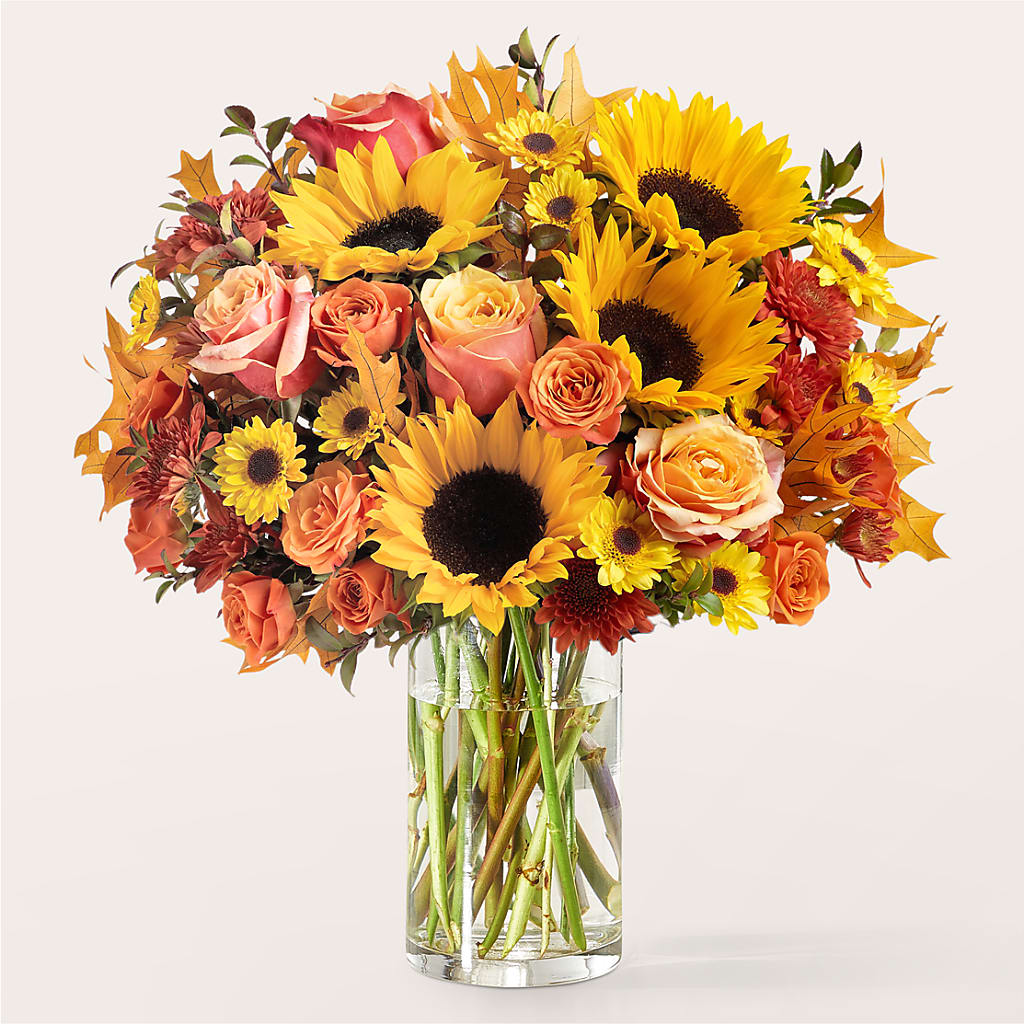 Fluttering Foliage Bouquet –  Ellijay Florist And Gifts, Ellijay GA