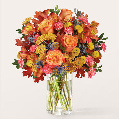Winds of Autumn Bouquet –  Ellijay Florist And Gifts, Ellijay GA