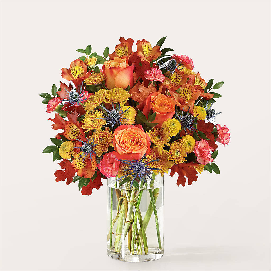 Winds of Autumn Bouquet –  Ellijay Florist And Gifts, Ellijay GA