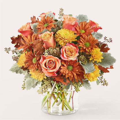 Caramel Apple Bouquet –  Ellijay Florist And Gifts, Ellijay GA