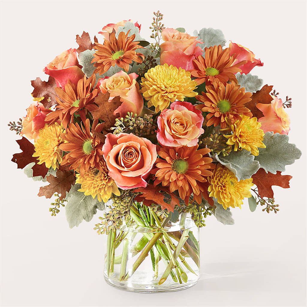 Caramel Apple Bouquet –  Ellijay Florist And Gifts, Ellijay GA