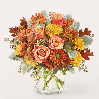 Caramel Apple Bouquet –  Ellijay Florist And Gifts, Ellijay GA