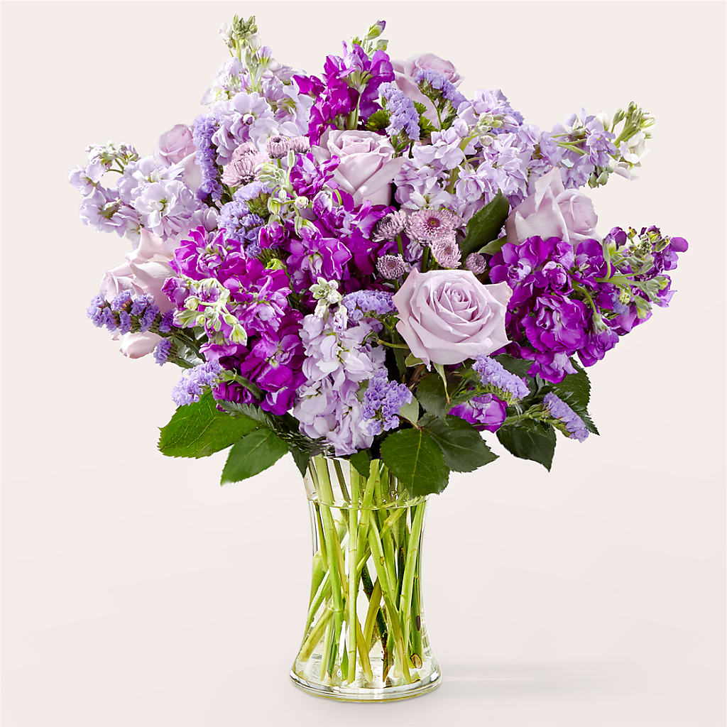 Give a Twirl Bouquet –  Ellijay Florist And Gifts, Ellijay GA