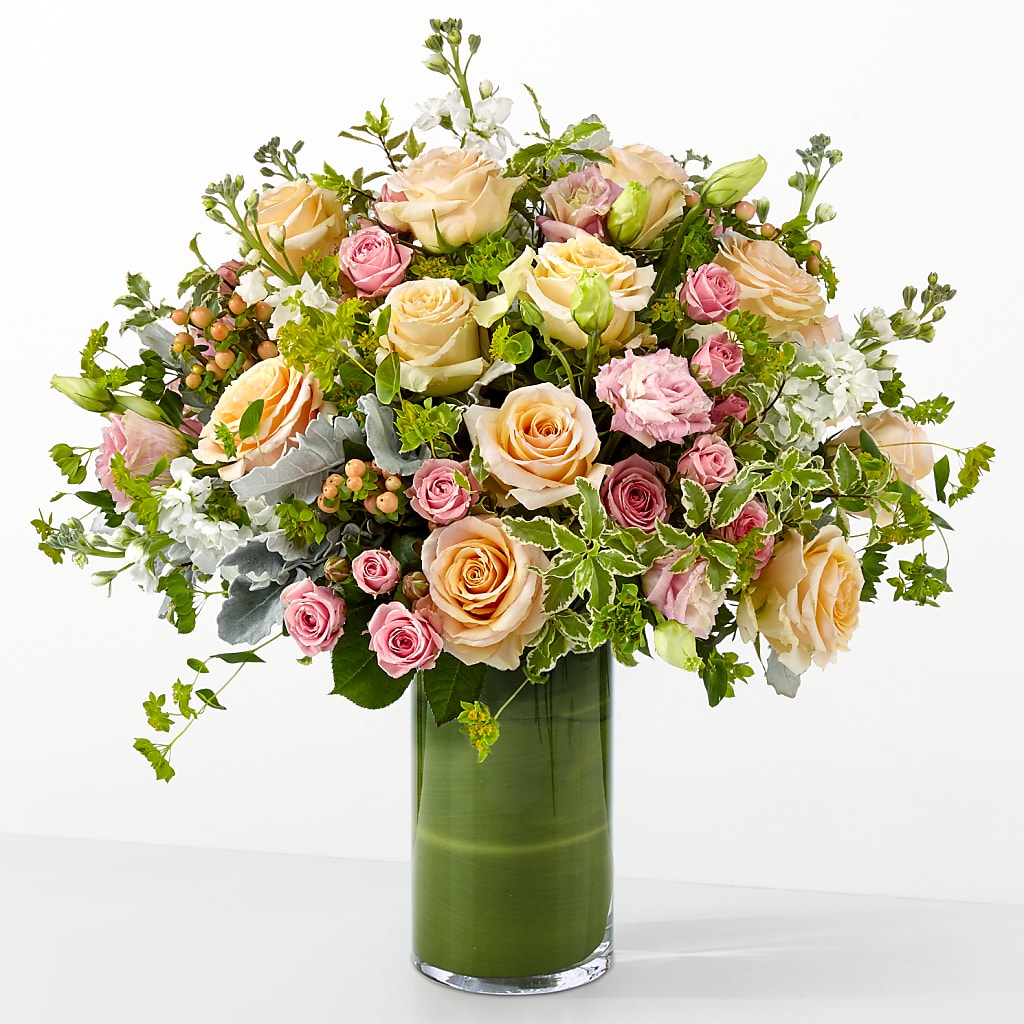 The Glamour Shot –  Ellijay Florist And Gifts, Ellijay GA