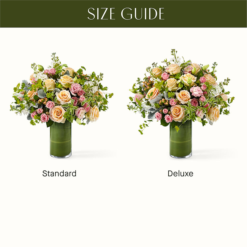 The Glamour Shot –  Ellijay Florist And Gifts, Ellijay GA