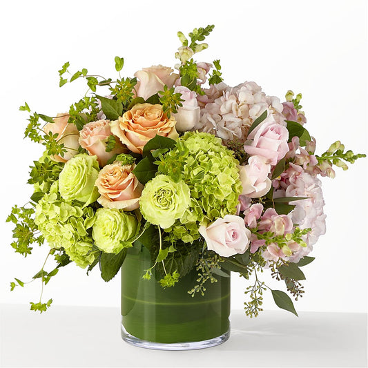 The Art Deco –  Ellijay Florist And Gifts, Ellijay GA