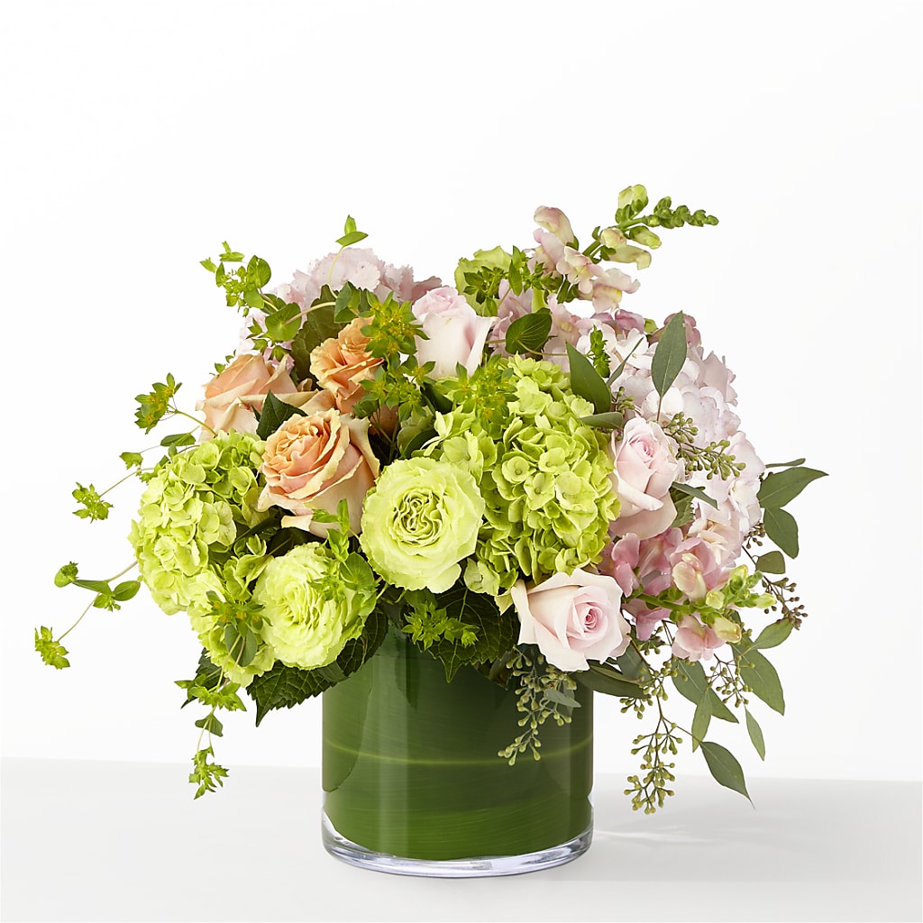 The Art Deco –  Ellijay Florist And Gifts, Ellijay GA
