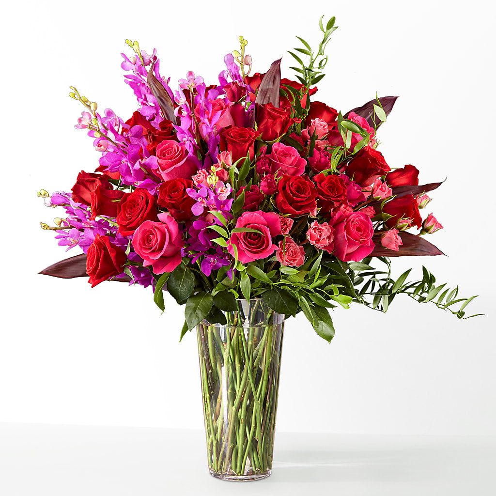 The Honeymoon –  Ellijay Florist And Gifts, Ellijay GA