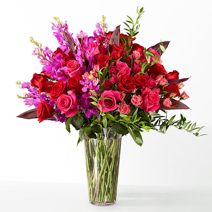 The Honeymoon –  Ellijay Florist And Gifts, Ellijay GA