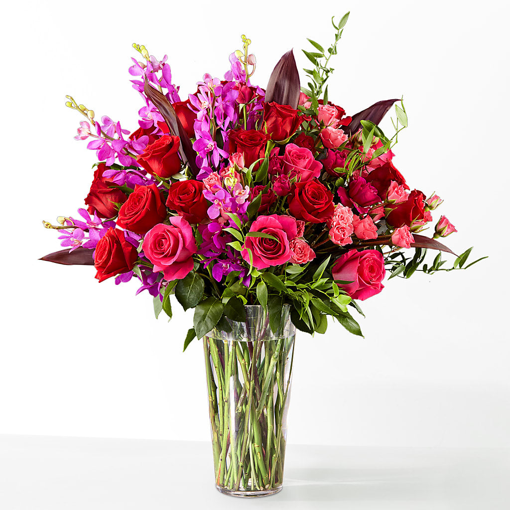 The Honeymoon –  Ellijay Florist And Gifts, Ellijay GA