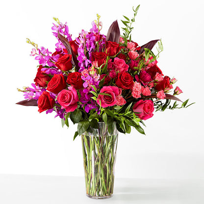 The Honeymoon –  Ellijay Florist And Gifts, Ellijay GA