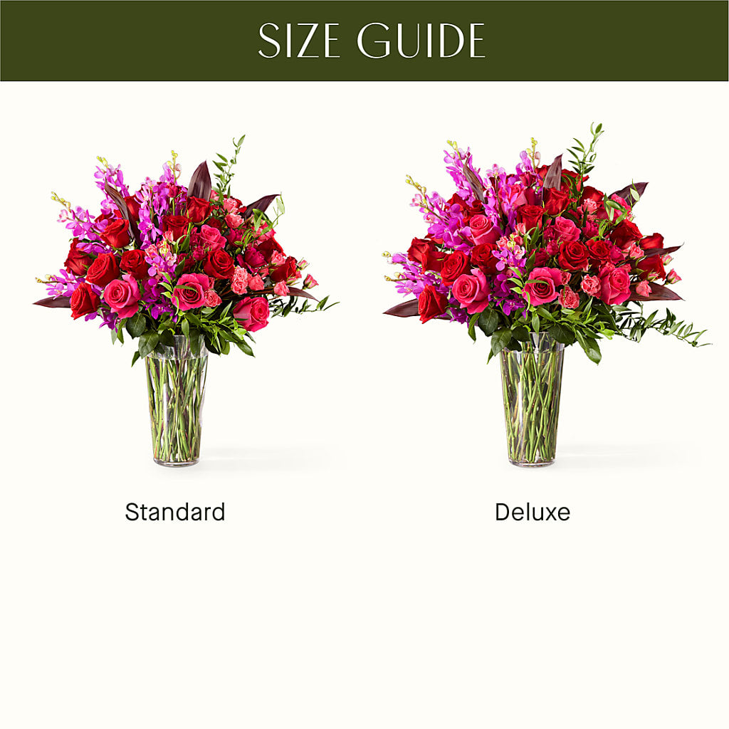 The Honeymoon –  Ellijay Florist And Gifts, Ellijay GA