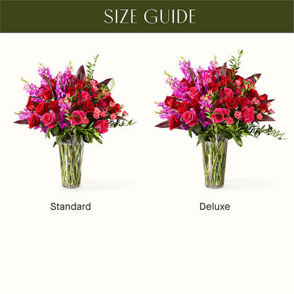 The Honeymoon –  Ellijay Florist And Gifts, Ellijay GA