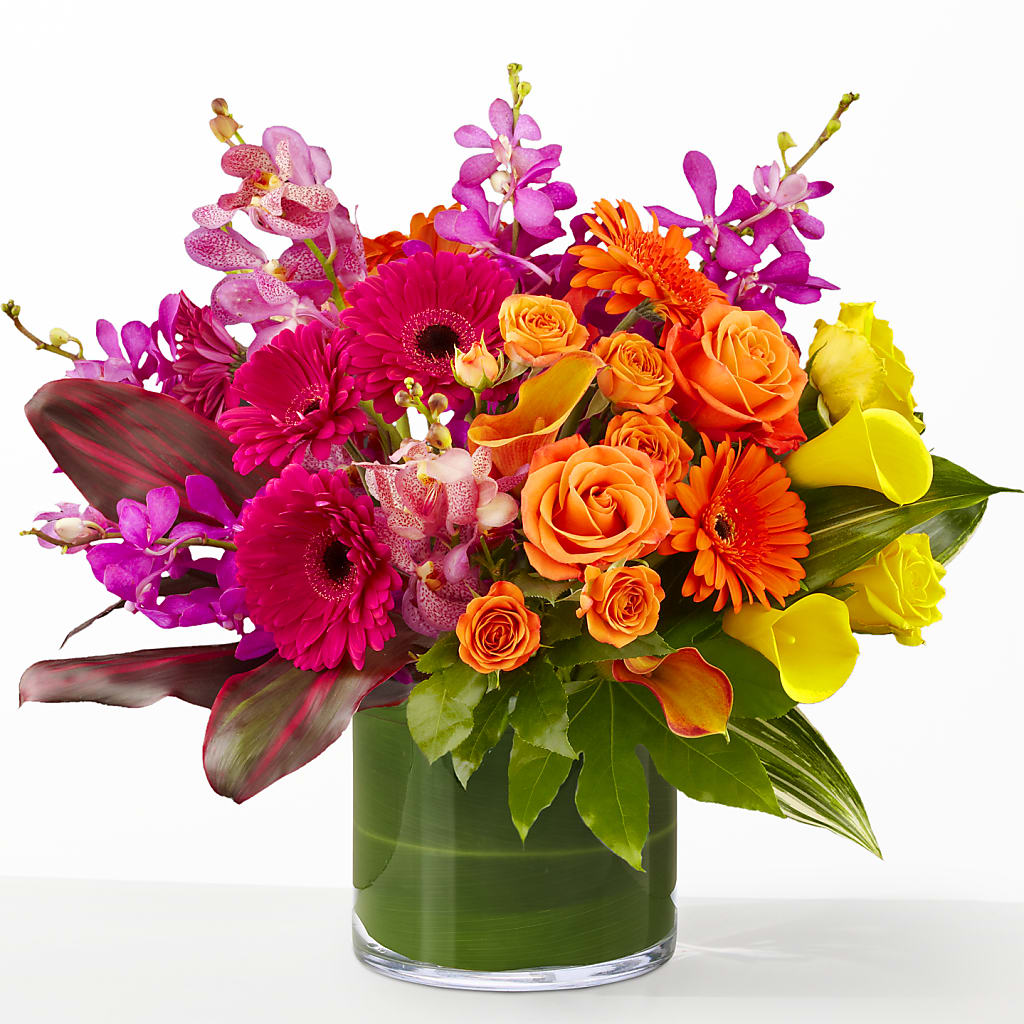 The Mosaic –  Ellijay Florist And Gifts, Ellijay GA