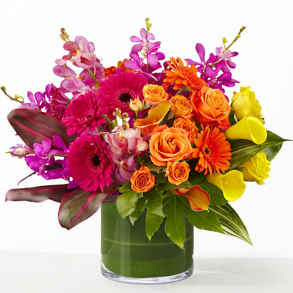 The Mosaic –  Ellijay Florist And Gifts, Ellijay GA