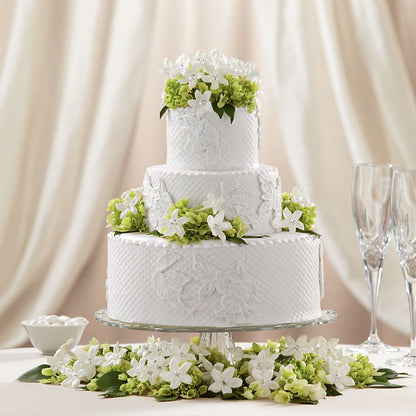 Bloom & Blossom Cake Decor –  Ellijay Florist And Gifts, Ellijay GA