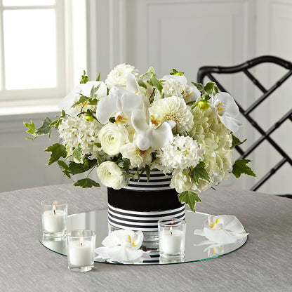 Solemnity Arrangement –  Ellijay Florist And Gifts, Ellijay GA