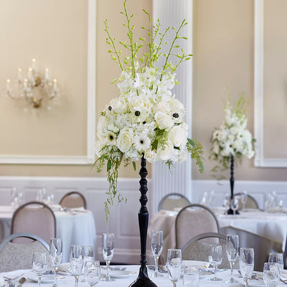 Regency Centerpiece –  Ellijay Florist And Gifts, Ellijay GA