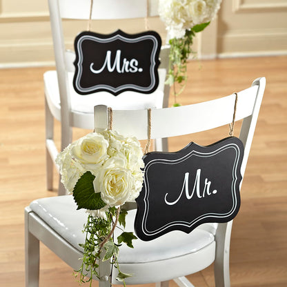 Notions Chair Décor –  Ellijay Florist And Gifts, Ellijay GA
