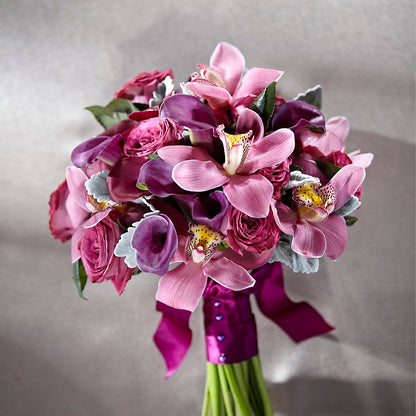 Delicacy Bouquet –  Ellijay Florist And Gifts, Ellijay GA