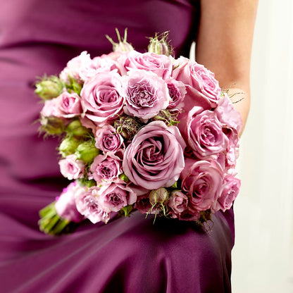 Veronica Bouquet –  Ellijay Florist And Gifts, Ellijay GA