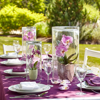 Dramatic Garden Centerpiece –  Ellijay Florist And Gifts, Ellijay GA