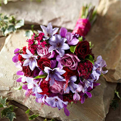Enlightened Love Bouquet –  Ellijay Florist And Gifts, Ellijay GA