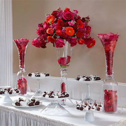Life's Sweetness Centerpiece –  Ellijay Florist And Gifts, Ellijay GA